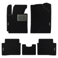 Autószőnyegek Hyundai Veloster (2011-2018)