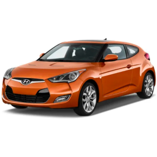 Autószőnyegek Hyundai Veloster (2011-2018)