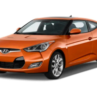 Autószőnyegek Hyundai Veloster (2011-2018)