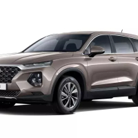 Autószőnyegek Hyundai Santa Fe TM (2018-2020)