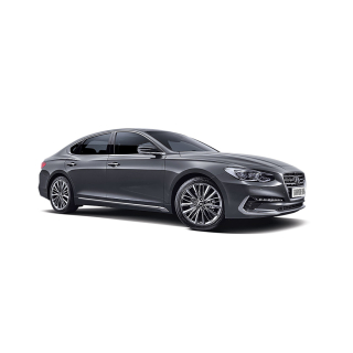 Autószőnyegek Hyundai Grandeur IG (2016-…)