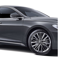 Autószőnyegek Hyundai Grandeur IG (2016-…)