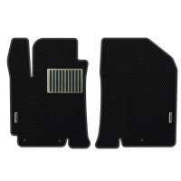 Autószőnyegek Hyundai Accent YC (2017-…)