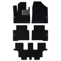 Autószőnyegek Hyundai Santa Fe Grand TM (2018-…)