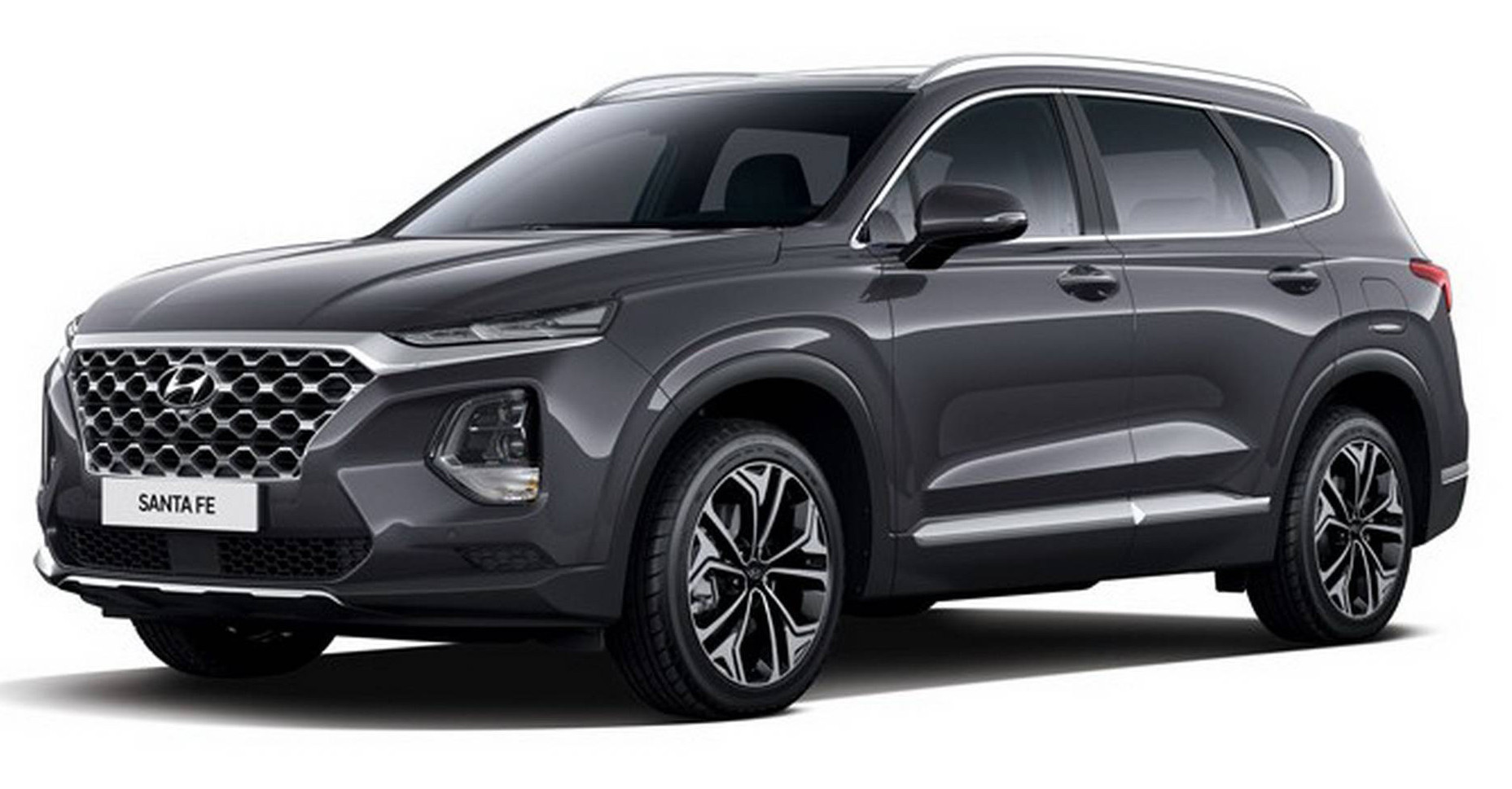Autószőnyegek Hyundai Santa Fe Grand TM (2018-…)