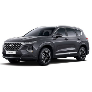 Autószőnyegek Hyundai Santa Fe Grand TM (2018-…)