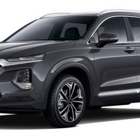 Autószőnyegek Hyundai Santa Fe Grand TM (2018-…)