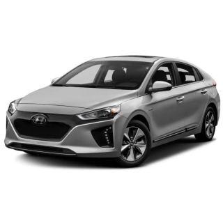Autószőnyegek Hyundai Ioniq (2016-…)