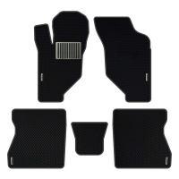 Autószőnyegek Hyundai Pony (1989-1994)