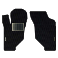 Autószőnyegek Hyundai Pony (1989-1994)