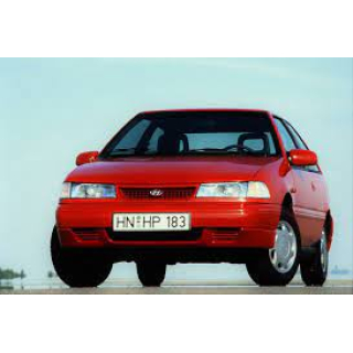 Autószőnyegek Hyundai Pony (1989-1994)