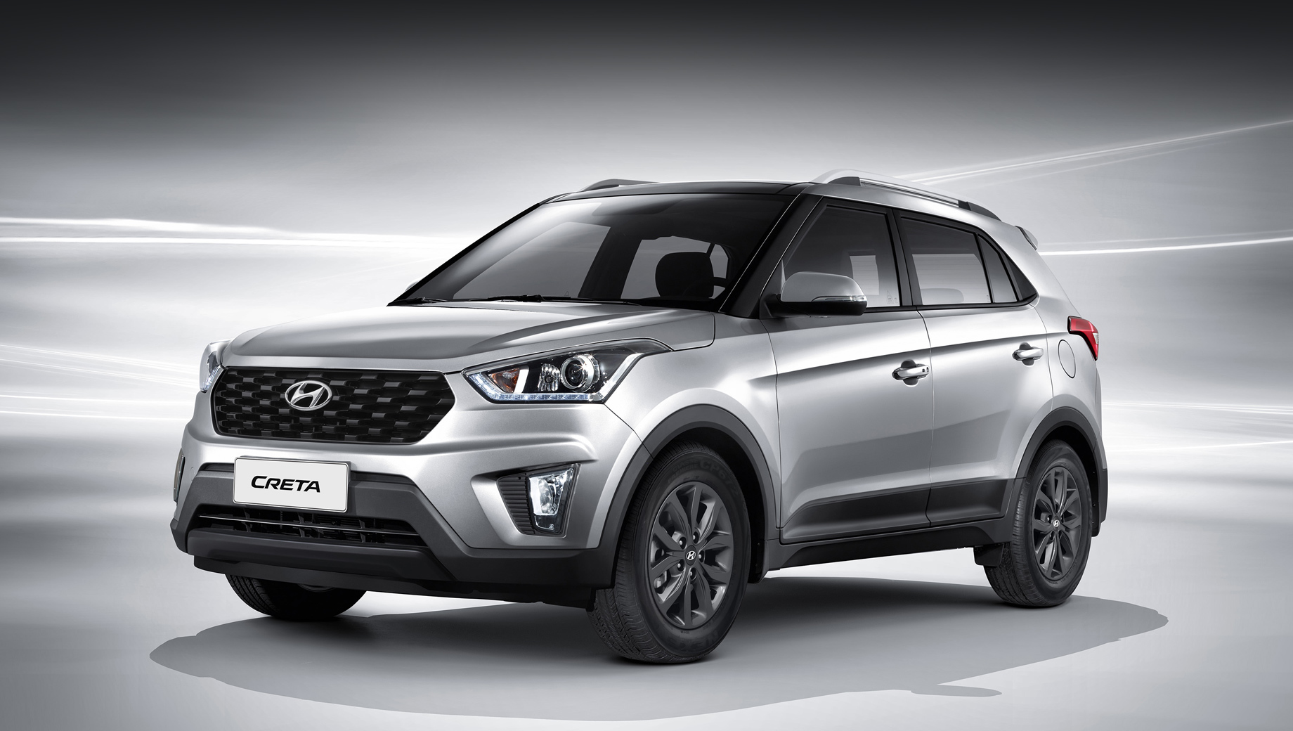 Autószőnyegek Hyundai Creta/ix25/Cantus (2014-2020)