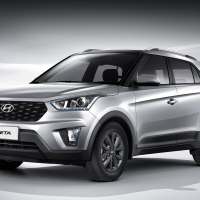 Autószőnyegek Hyundai Creta/ix25/Cantus (2014-2020)