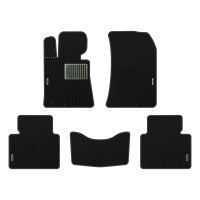 Autószőnyegek Hyundai Genesis BH (2008-2013)