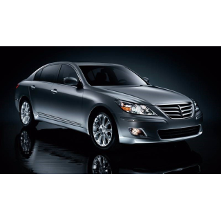 Autószőnyegek Hyundai Genesis BH (2008-2013)
