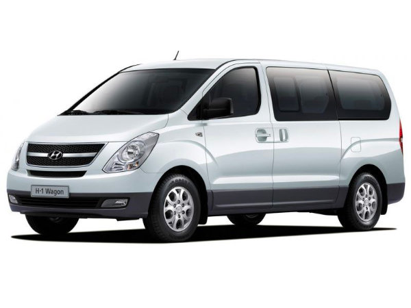 Autószőnyegek Hyundai H-1 (2008-2018)