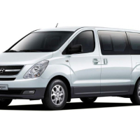 Autószőnyegek Hyundai H-1 (2008-2018)