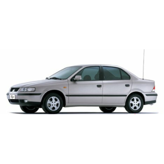 Autószőnyegek IKCO Samand (2002-…)