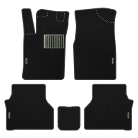 Autószőnyegek IKCO Samand Soren (2007-…)