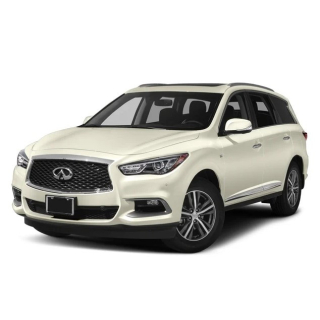 Autószőnyegek Infiniti QX60 (JX35) (2017-…)