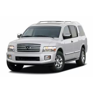 Autószőnyegek Infiniti QX56 (2004-2008)