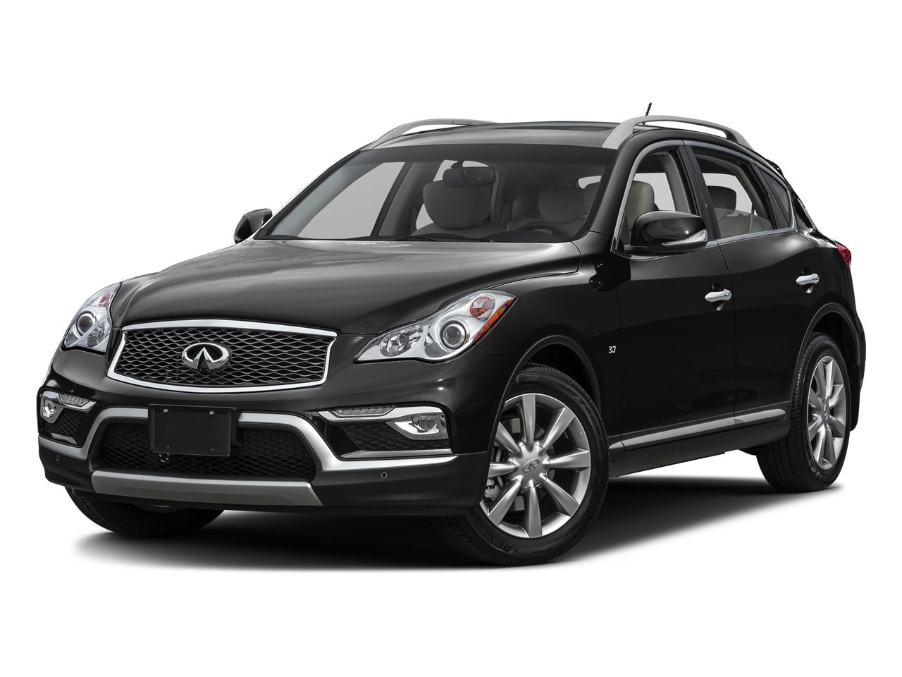 Autószőnyegek Infiniti QX50 (2014-2017)