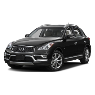 Autószőnyegek Infiniti QX50 (2014-2017)