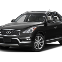 Autószőnyegek Infiniti QX50 (2014-2017)
