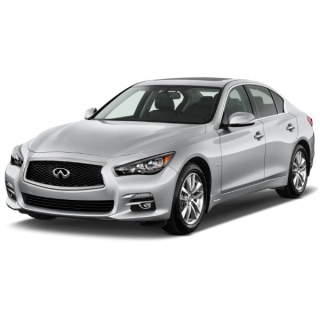 Autószőnyegek Infiniti Q50 (2013-…)