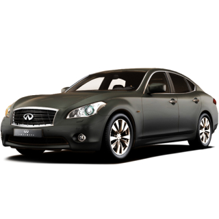 Autószőnyegek Infiniti M37 (2011-2014)