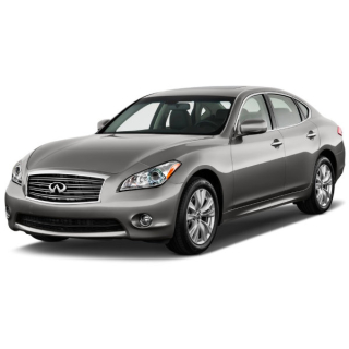 Autószőnyegek Infiniti M35-45 (2003-2010)