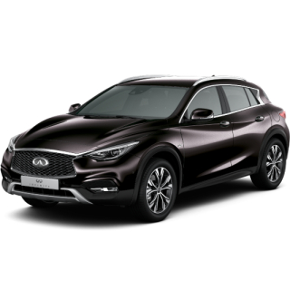 Autószőnyegek Infiniti QX30 (2016-…)