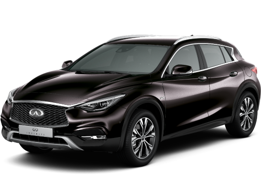 Autószőnyegek Infiniti QX30 (2016-…)