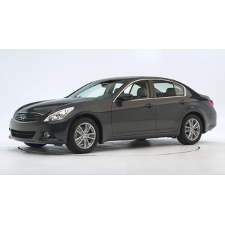 Autószőnyegek Infiniti G25-G35 (2006-2015)