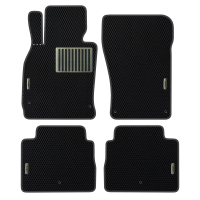 Autószőnyegek Infiniti M25/Q70 (2011-…)