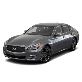 Autószőnyegek Infiniti M25/Q70 (2011-…)