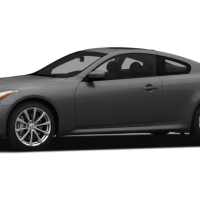 Autószőnyegek Infiniti G35 S (2007-2015)