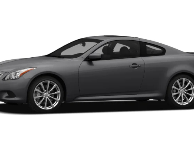 Autószőnyegek Infiniti G35 S (2007-2015)