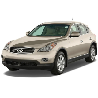Autószőnyegek Infiniti EX35 (2007-2013)