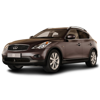Autószőnyegek Infiniti QX50/EX25 (2007-2014)