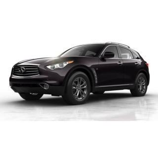 Autószőnyegek Infiniti QX70 (2013-2017)
