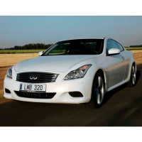 Autószőnyegek Infiniti G37 X (2009-2013)