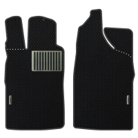 Autószőnyegek Isuzu VehiCross (1997-2001)