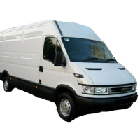 Autószőnyegek Iveco Daily 3 (1999-2006)