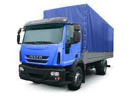 Autószőnyegek Iveco Tector Eurocargo (2008-2015)