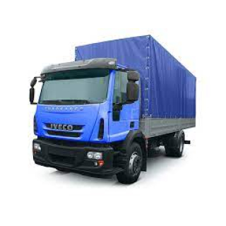 Autószőnyegek Iveco Tector Eurocargo (2008-2015)