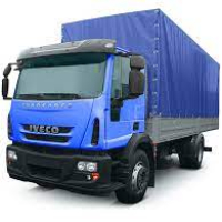 Autószőnyegek Iveco Tector Eurocargo (2008-2015)