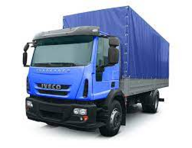 Autószőnyegek Iveco Tector Eurocargo (2008-2015)
