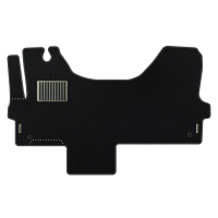 Autószőnyegek Iveco Daily 6 (2014-…)