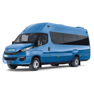 Autószőnyegek Iveco Daily 6 (2014-…)